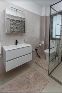 Silver Apartament Scandinavia