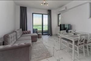 Silver Apartament Scandinavia