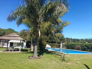 Casa Quinta rural con pileta