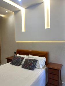Appartement 2 chambres Martil