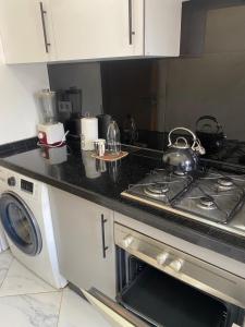 Appartement 2 chambres Martil