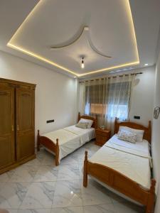 Appartement 2 chambres Martil