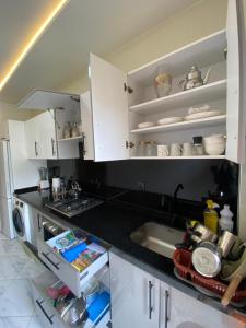 Appartement 2 chambres Martil