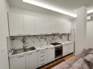 Sedat Apartment