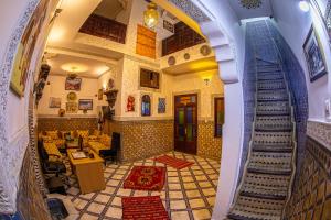 Dar Amireal Fez