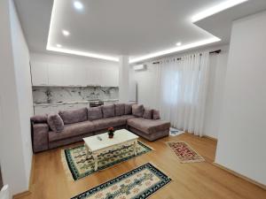 Sedat Apartment