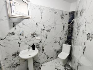 Sedat Apartment