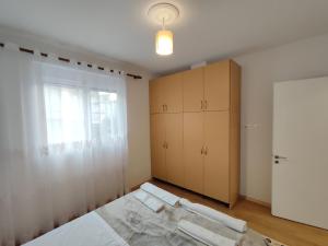 Sedat Apartment