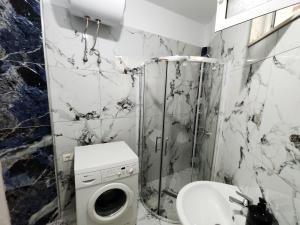 Sedat Apartment