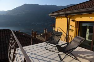 Luxury Como Lake - Luxury Villa with Infinity Pool