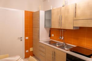 Nel cuore di Matera Apartment