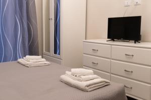 Nel cuore di Matera Apartment