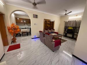 HomeStay