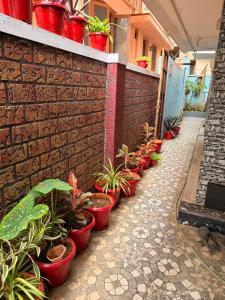 HomeStay