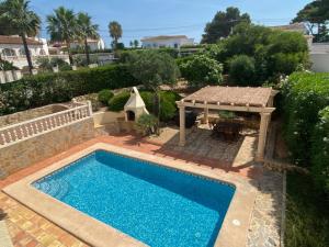 Casa Luis - Javea - Spanien