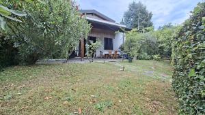 Lesa Lake House