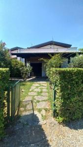 Lesa Lake House