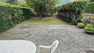 Lesa Lake House
