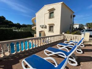 Casa Luis - Javea - Spanien