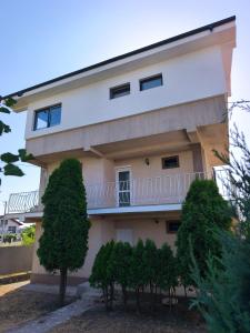 Casa Mareea Blue
