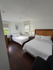 Van Guesthouse