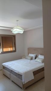 Comfy stay Thara youssef Alhoceima B2