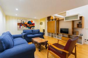 Le Bifore Apartment by Apulia Accommodation