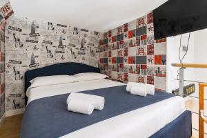 Le Bifore Apartment by Apulia Accommodation