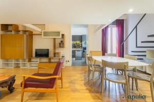 Le Bifore Apartment by Apulia Accommodation