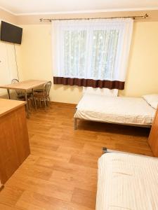 Noclegi nad Morzem Władysławowo