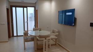 Comfy stay Thara youssef Alhoceima B2