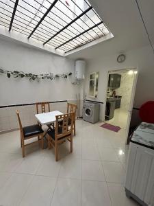 Asilah Calm house