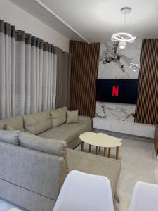 City Apartment Peshkopi