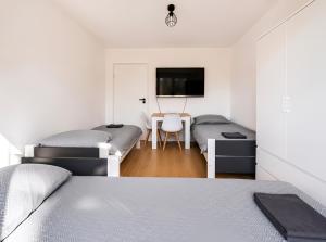 Apartament Ustka