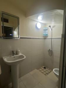 Asilah Calm house