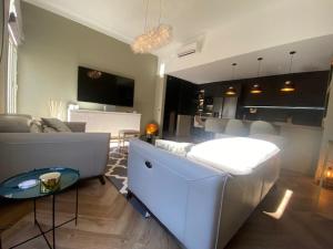 Luxury 25Bivouac 2 bedrooms - Croisette Palais des Festivals Cannes