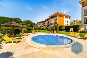 Corcovada Signature - Dream Lodging