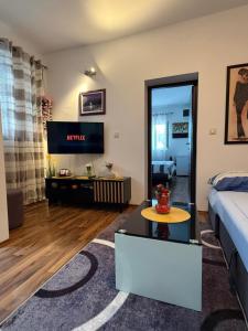 Apartmani Sara