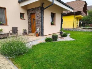 apartman Lusy