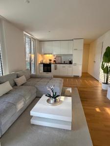 Modern apartment in Basel, 10 minutes from Messeplatz