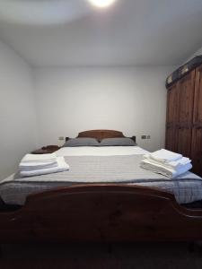 Casa Caola - Appartamento a Carisolo
