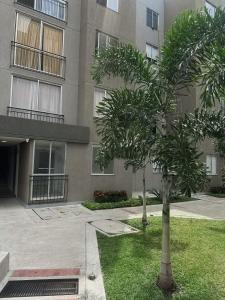 Apartamento barrio Samaria, Ibagué