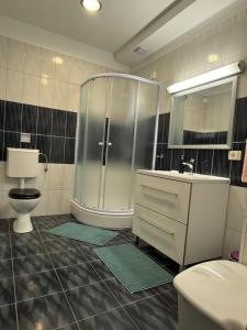 Apartmani Sara