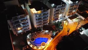 Cobertura Vilas dos Reis