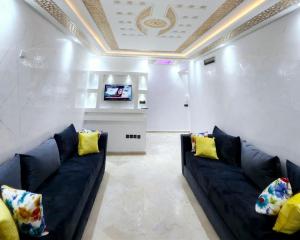 Appartement Moderne & Central à Guéliz - Medina