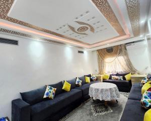 Appartement Moderne & Central à Guéliz - Medina