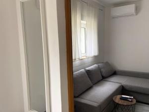 Apartment MiA with WIFi and private garden