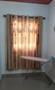 Tourterelle Holiday Home