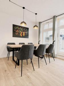 Stobbe Stays I Zentral I Kingsize I Klimaanlage