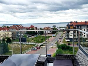Giżycko Apartament - z widokiem na Jezioro Niegocin